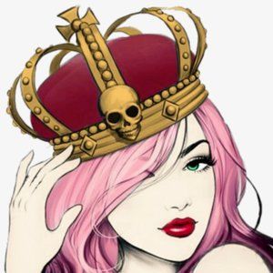 Meet your Posher, Mimi